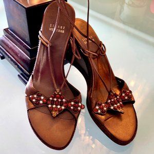 Stuart Weitzman Shoes
